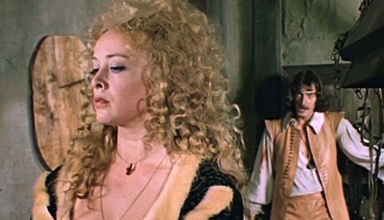 Ugly stories that hide the famous Soviet films Ugly stories that hide the famous Soviet films