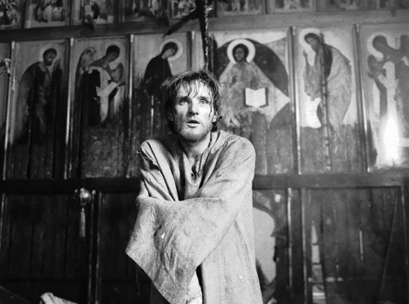 Ugly stories that hide the famous Soviet films Ugly stories that hide the famous Soviet films