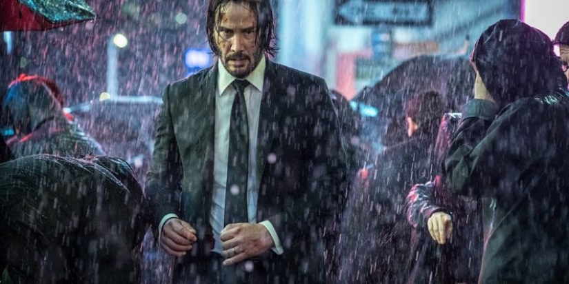 Un camino de subidas y bajadas: 5 el más alto y 5 el más desastroso de las películas con Keanu Reeves