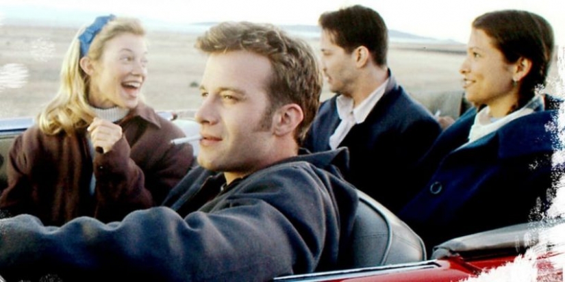 Un camino de subidas y bajadas: 5 el más alto y 5 el más desastroso de las películas con Keanu Reeves