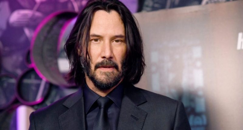 Un camino de subidas y bajadas: 5 el más alto y 5 el más desastroso de las películas con Keanu Reeves