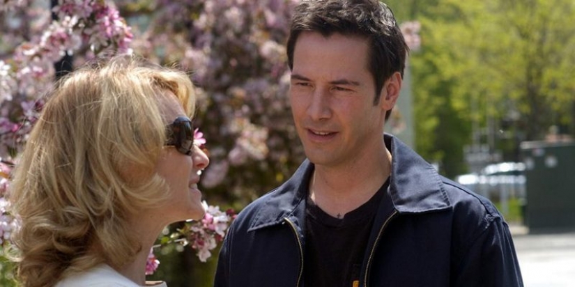 Un camino de subidas y bajadas: 5 el más alto y 5 el más desastroso de las películas con Keanu Reeves