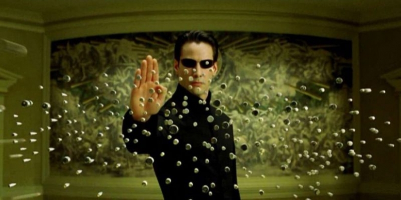 Un camino de subidas y bajadas: 5 el más alto y 5 el más desastroso de las películas con Keanu Reeves