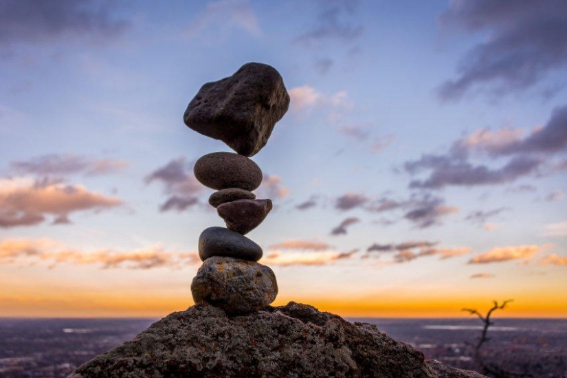 Un Estadounidense que no le importan las leyes de la atracción Un Estadounidense que no le importan las leyes de la atracción