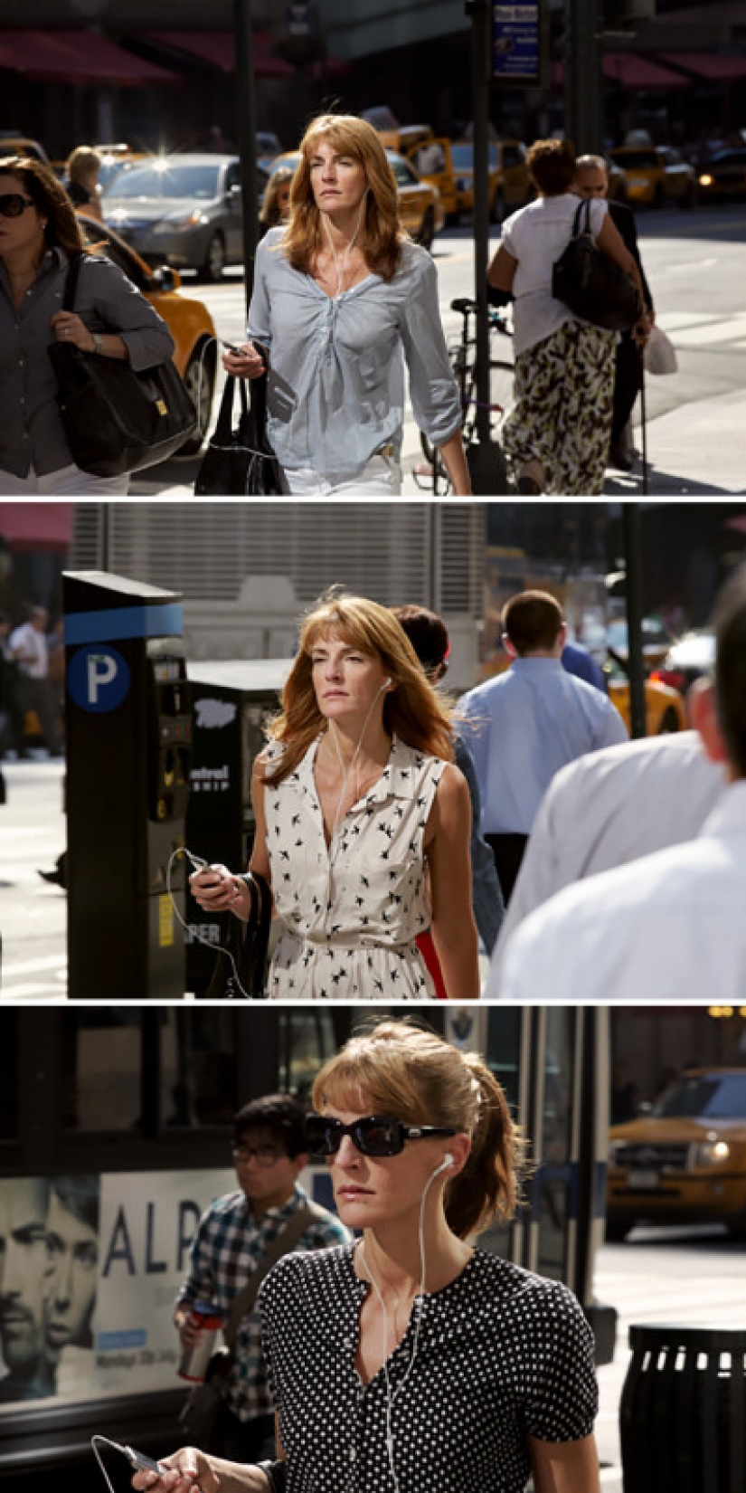 Un fotógrafo danés ha demostrado que nuestra vida es el día de la Marmota Un fotógrafo danés ha demostrado que nuestra vida es el día de la Marmota