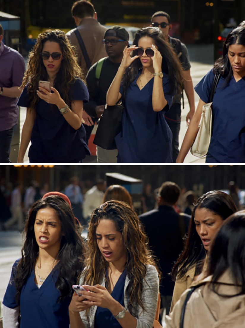 Un fotógrafo danés ha demostrado que nuestra vida es el día de la Marmota Un fotógrafo danés ha demostrado que nuestra vida es el día de la Marmota