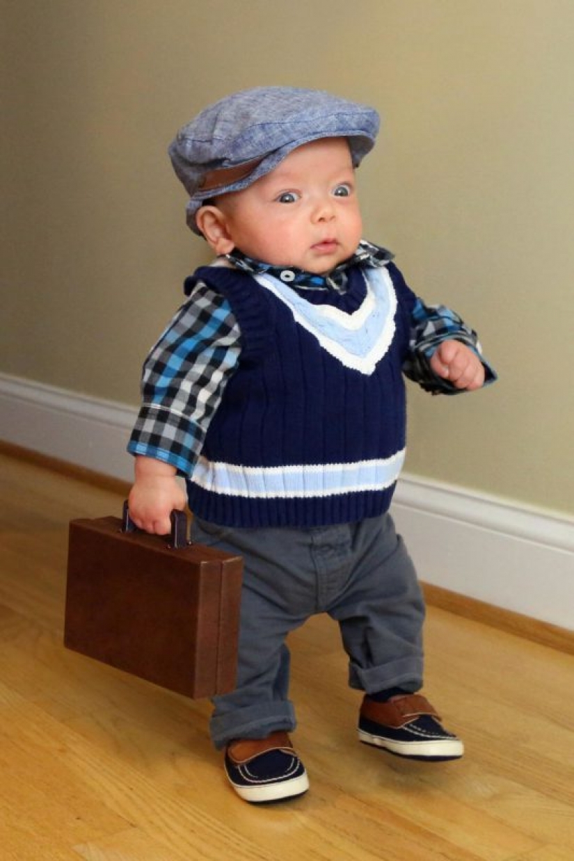 Un hombre con un clavo: un poco de Ryan y sus clases para adultos