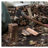Un hombre con un clavo: un poco de Ryan y sus clases para adultos