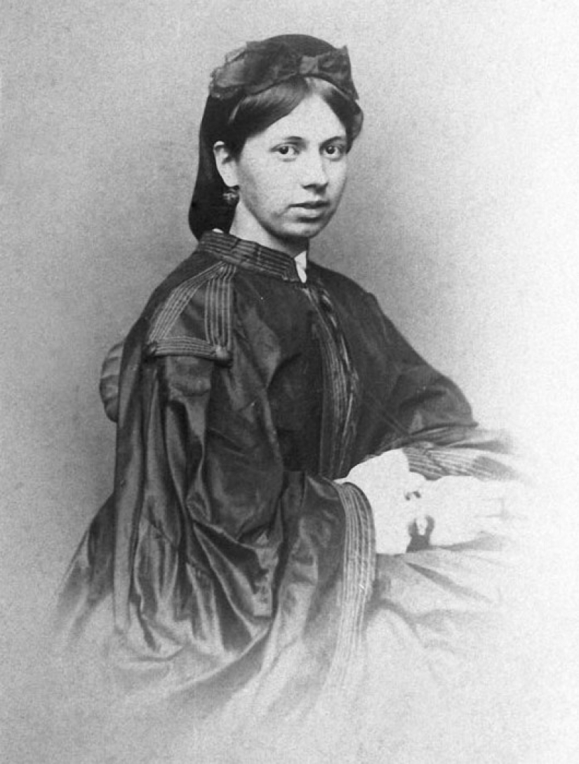 Un jugador, a un Santo o a un genio: 10 datos poco conocidos acerca de Leo Tolstoy Un jugador, a un Santo o a un genio: 10 datos poco conocidos acerca de Leo Tolstoy