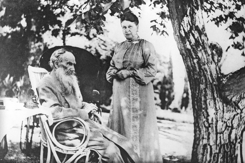Un jugador, a un Santo o a un genio: 10 datos poco conocidos acerca de Leo Tolstoy Un jugador, a un Santo o a un genio: 10 datos poco conocidos acerca de Leo Tolstoy