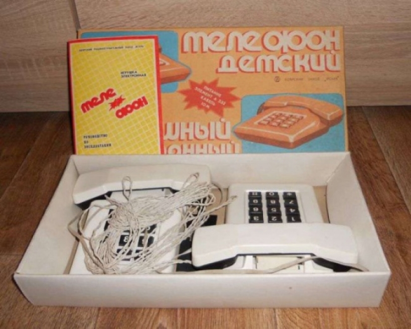 Un momento de nostalgia: el regalo que nunca descubrir en el Nuevo año Un momento de nostalgia: el regalo que nunca descubrir en el Nuevo año