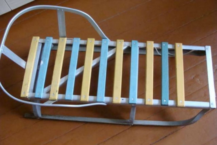 Un momento de nostalgia: el regalo que nunca descubrir en el Nuevo año Un momento de nostalgia: el regalo que nunca descubrir en el Nuevo año