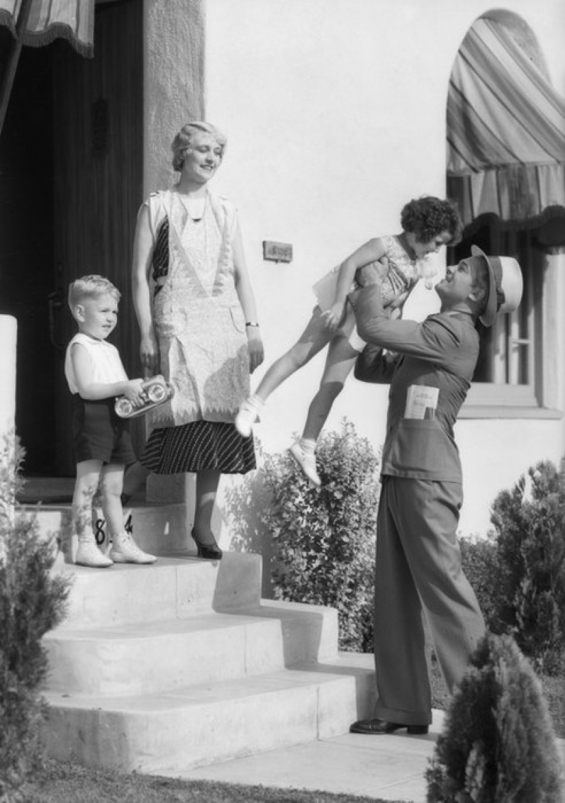 Un montón de condones y un lenguaje secreto de las lesbianas: el sexo durante la gran depresión