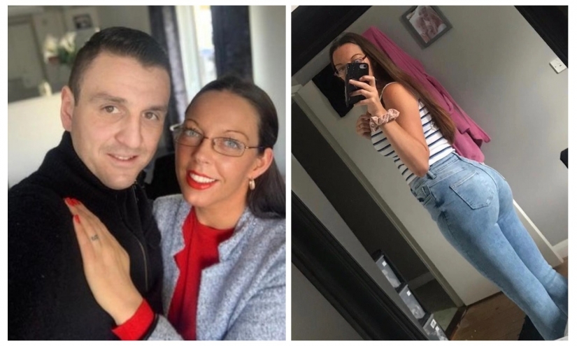 Un nuevo sacerdote — una nueva vida: una mujer se acercó a ella para la cirugía plástica de las nalgas, a pesar de la grave enfermedad del novio