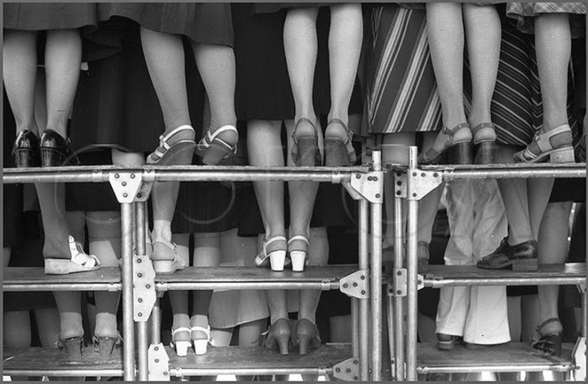 Un perdido "edad de Oro": 44 documental fotos por Vladimir Sokolaev