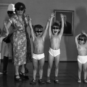 Un perdido "edad de Oro": 44 documental fotos por Vladimir Sokolaev