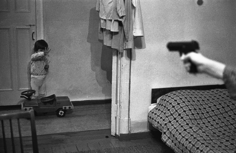 Un perdido "edad de Oro": 44 documental fotos por Vladimir Sokolaev