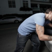 Una característica útil de las modernas redes sociales puede dar una oportunidad de salvación