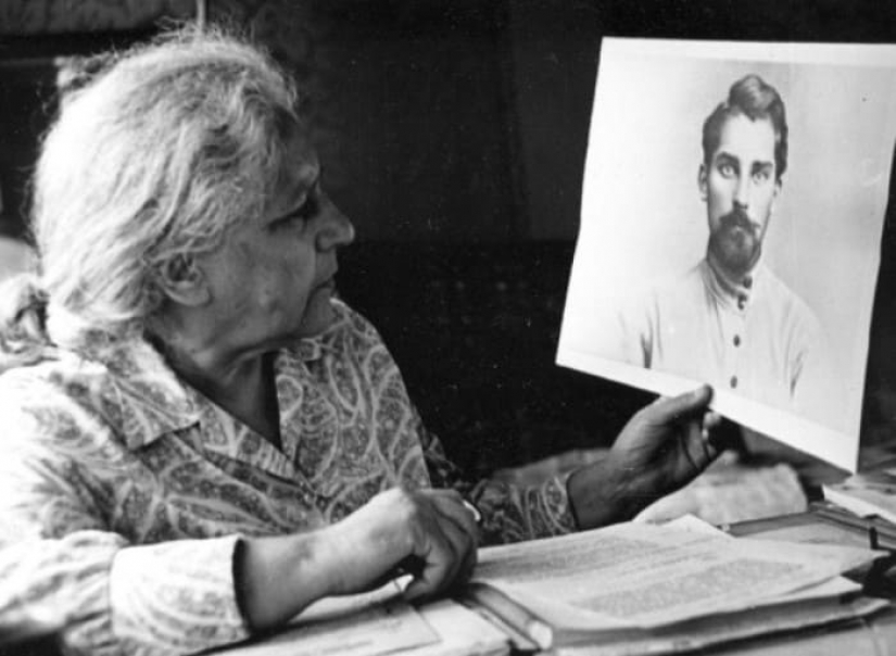 Una despiadada mujer verdugo: ¿por qué todo el mundo tiene miedo de la esposa del comandante divisional Schorsa como de la peste Una despiadada mujer verdugo: ¿por qué todo el mundo tiene miedo de la esposa del comandante divisional Schorsa como de la peste