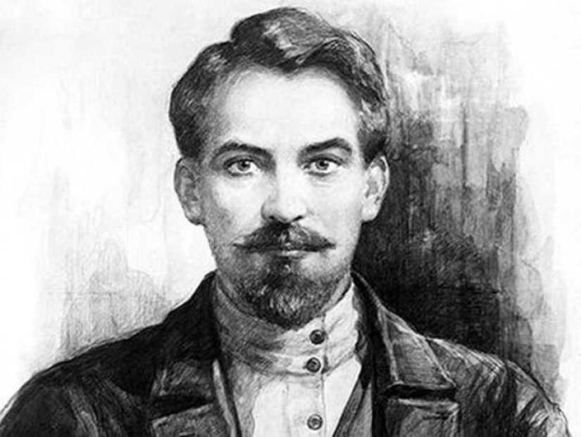 Una despiadada mujer verdugo: ¿por qué todo el mundo tiene miedo de la esposa del comandante divisional Schorsa como de la peste Una despiadada mujer verdugo: ¿por qué todo el mundo tiene miedo de la esposa del comandante divisional Schorsa como de la peste