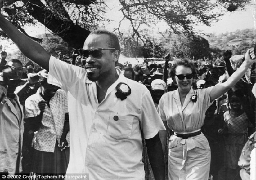 Una historia de amor, que estaba en contra de todo el mundo Una historia de amor, que estaba en contra de todo el mundo