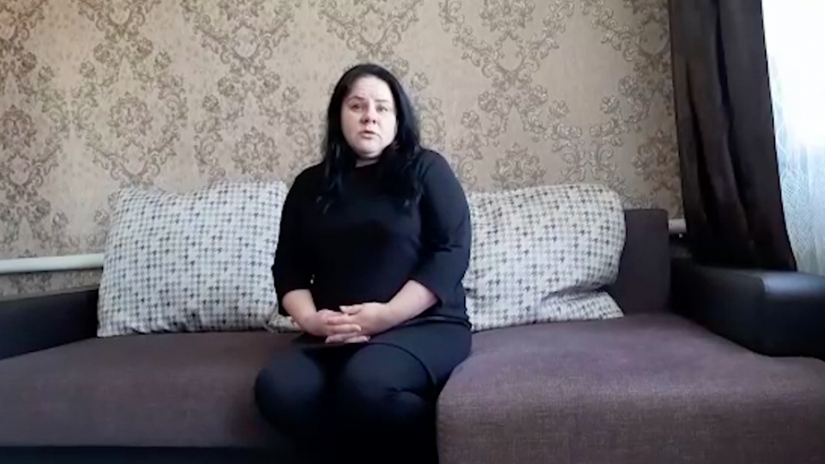 Una madre de cinco niños pueden sentarse en la cárcel por su participación en un rito Gitano