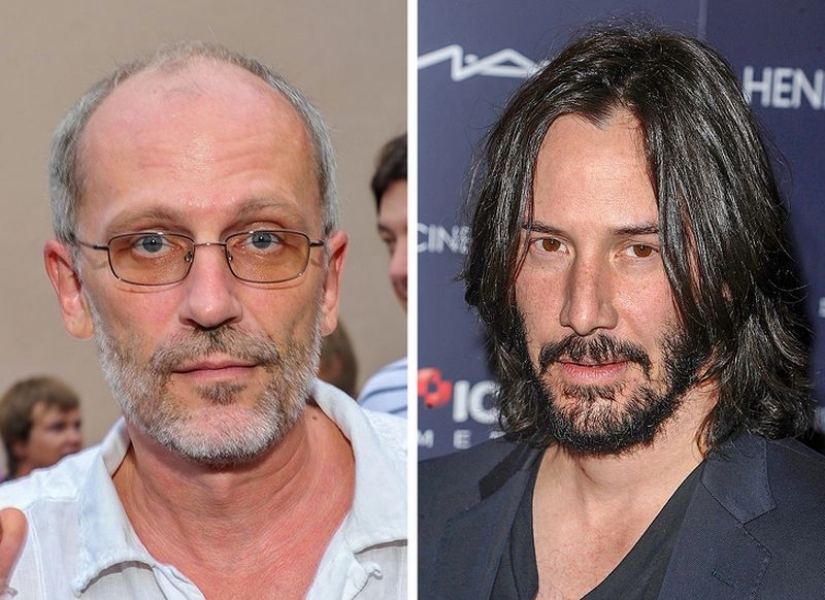 Unbelievable but true: 28 celebrity couples-same age Unbelievable but true: 28 celebrity couples-same age