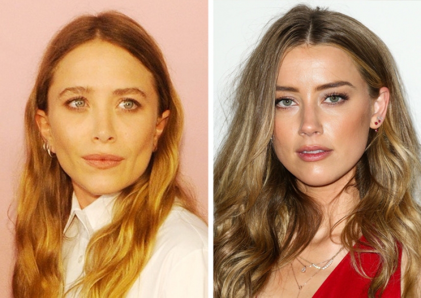 Unbelievable but true: 28 celebrity couples-same age Unbelievable but true: 28 celebrity couples-same age