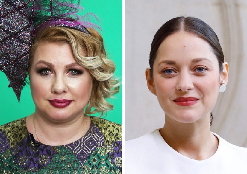 Unbelievable but true: 28 celebrity couples-same age Unbelievable but true: 28 celebrity couples-same age