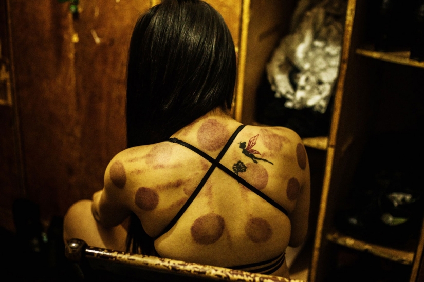 Undersky: el secreto de la vida detrás de las escenas de Chino Discotecas Undersky: el secreto de la vida detrás de las escenas de Chino Discotecas