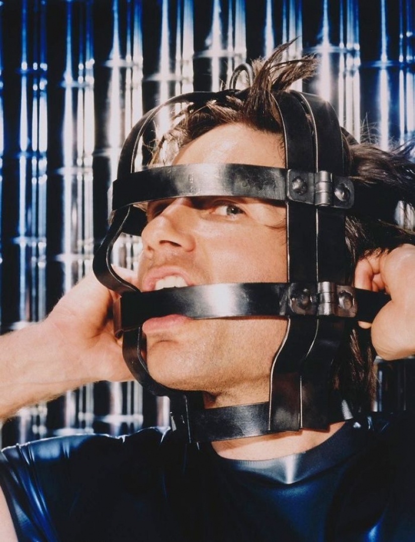 Unknown photoshoot alien sexuality David Duchovny and Gillian Anderson