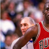 Uno contra todos: la vida del legendario Michael Jordan en un nuevo documental de Netflix
