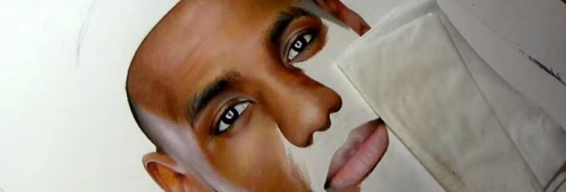 Unrealistic realistic drawings