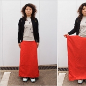 Urban disguise Japanese