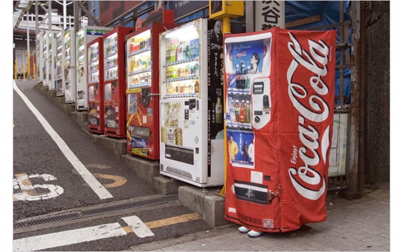 Urbano disfraz de Japonesa Urbano disfraz de Japonesa