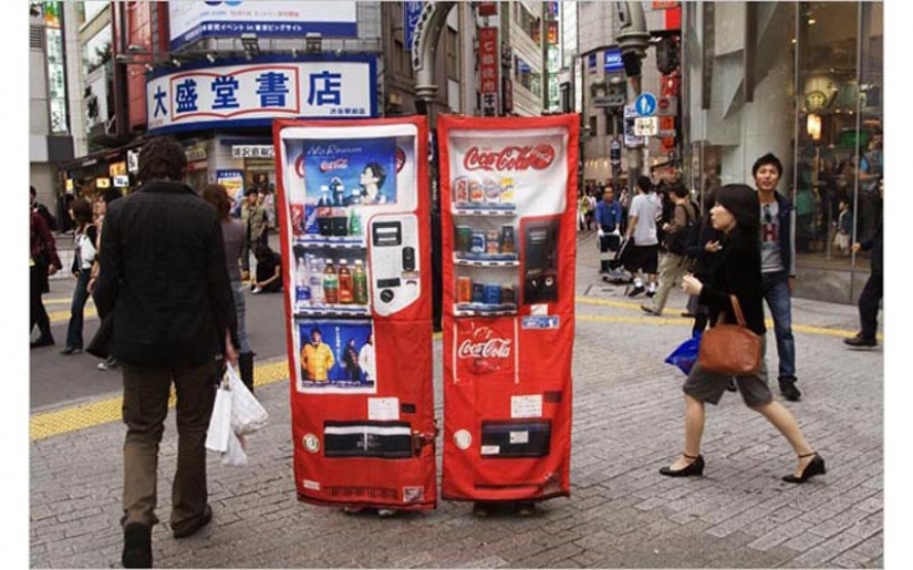 Urbano disfraz de Japonesa Urbano disfraz de Japonesa