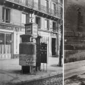 Urinal de Paris: surprisingly thoughtful nineteenth-century public toilets of Paris