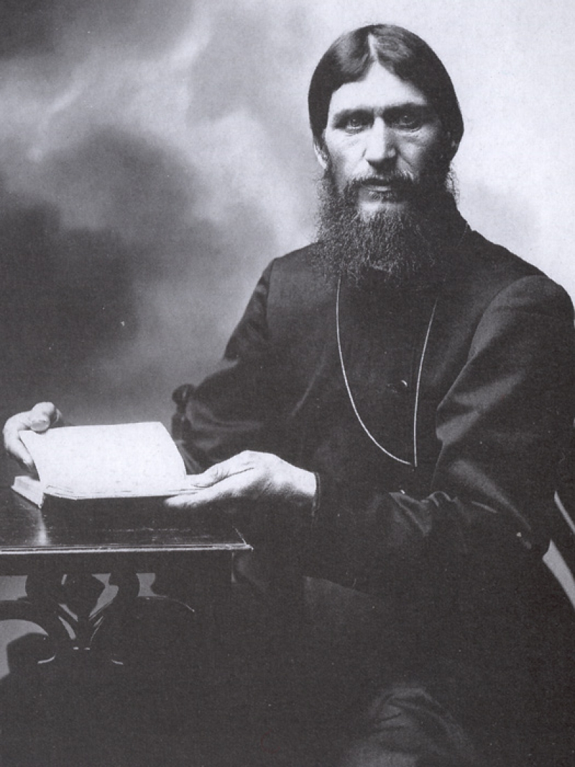 Venta de amor: los personajes históricos que estaban obsesionados con las prostitutas