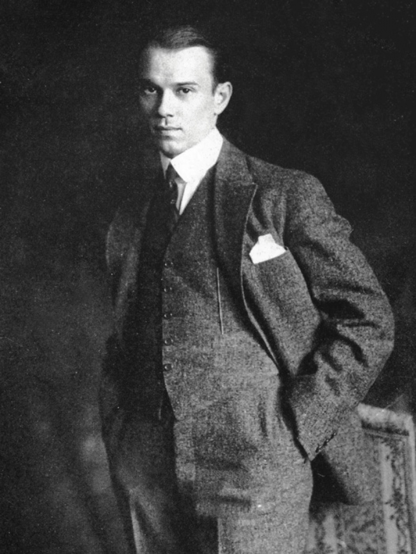 Venta de amor: los personajes históricos que estaban obsesionados con las prostitutas