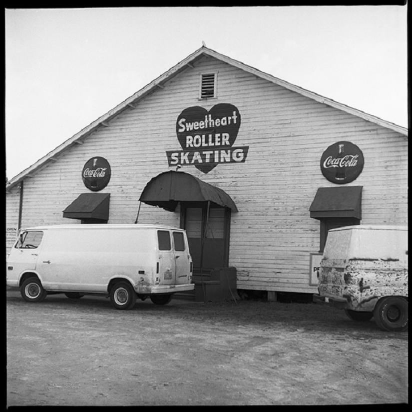 Viejo loco imágenes de los Adolescentes de la Florida