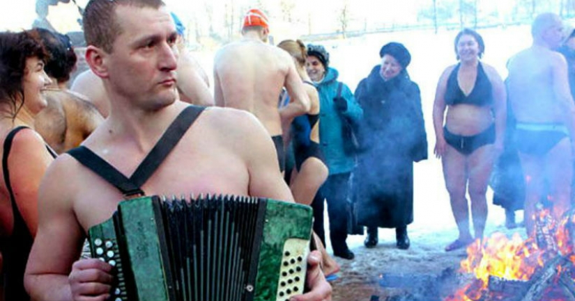 View from abroad: 20 things in Russia that foreigners seem so very strange