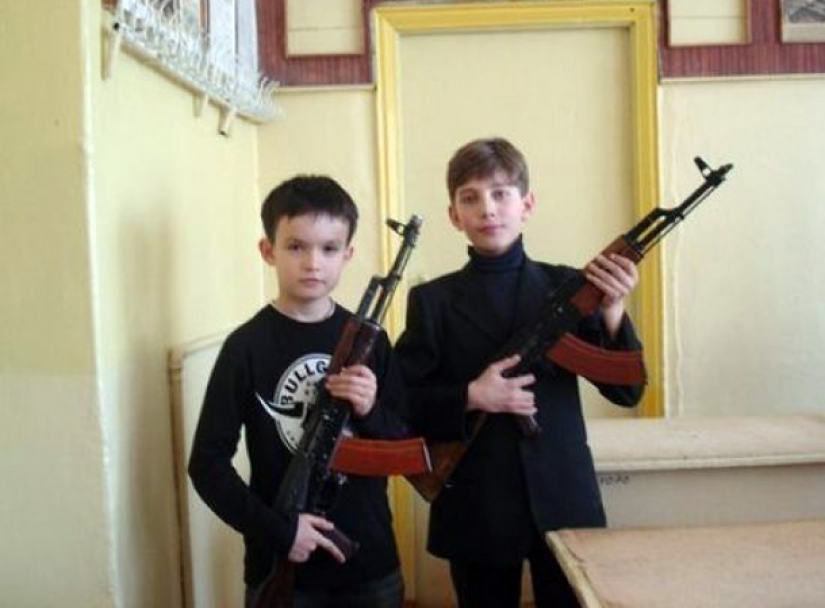 View from abroad: 20 things in Russia that foreigners seem so very strange