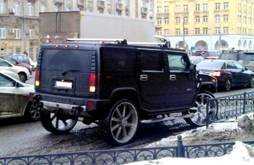 View from abroad: 20 things in Russia that foreigners seem so very strange