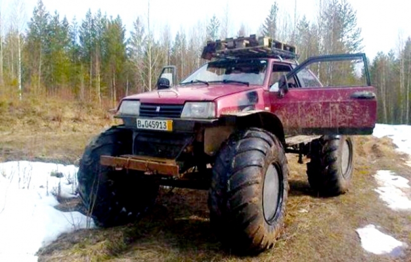 View from abroad: 20 things in Russia that foreigners seem so very strange