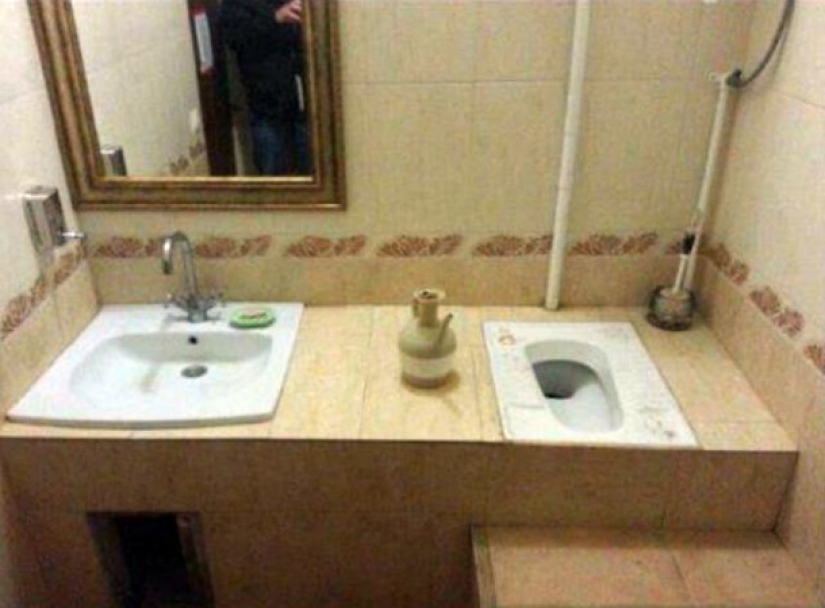 View from abroad: 20 things in Russia that foreigners seem so very strange