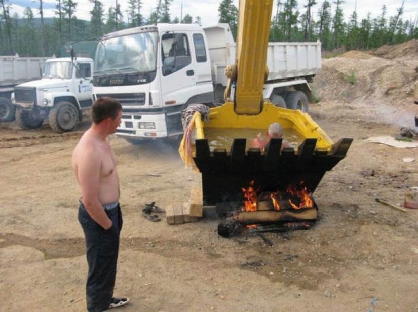 View from abroad: 20 things in Russia that foreigners seem so very strange