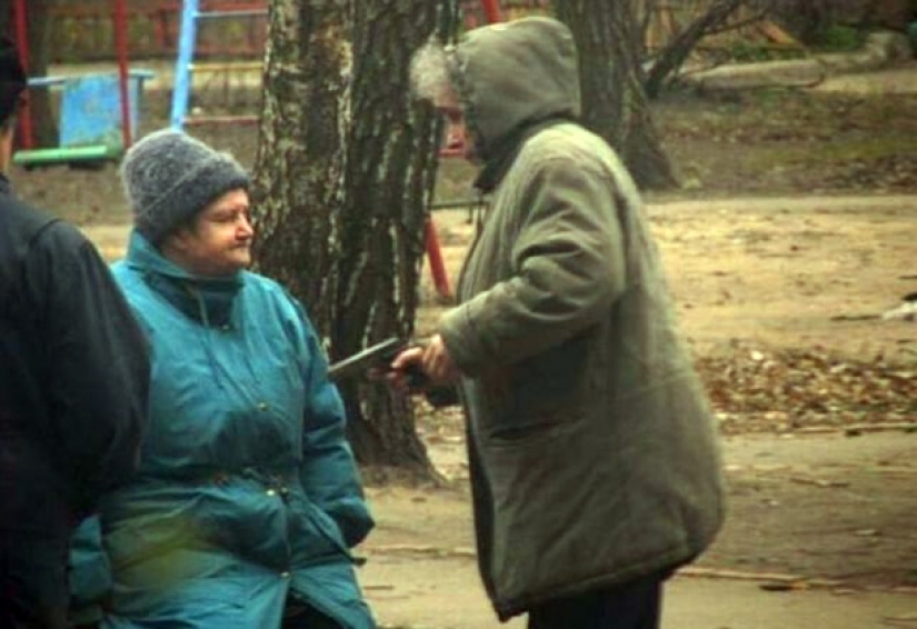 View from abroad: 20 things in Russia that foreigners seem so very strange