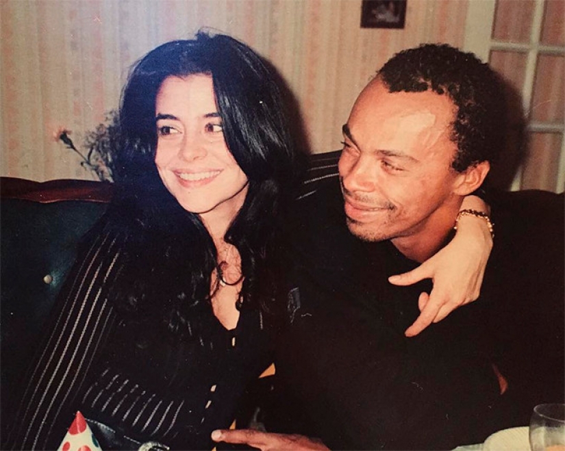 Vincent Cassel and Tina Kunaki: 11 facts about the novel actor and young model