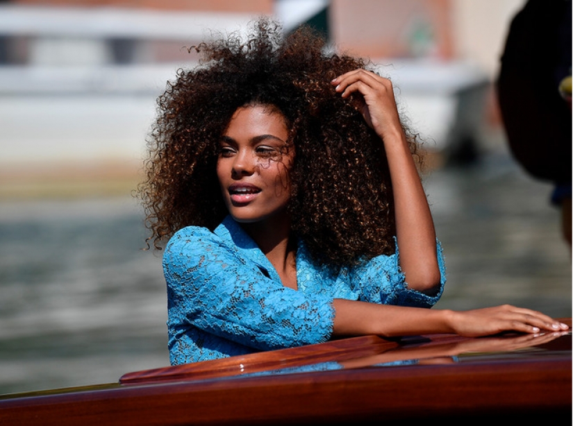 Vincent Cassel y Tina Kunaki: 11 hechos acerca de la novela actor y la joven modelo