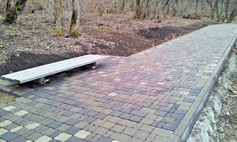 Vista desde el extranjero: 20 cosas que en Rusia que los extranjeros parece muy extraño